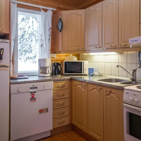 Vakantiehuis Holiday Kuikka By Interhome