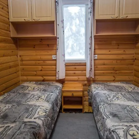 Holiday Kuikka By Interhome Semesterbostad *