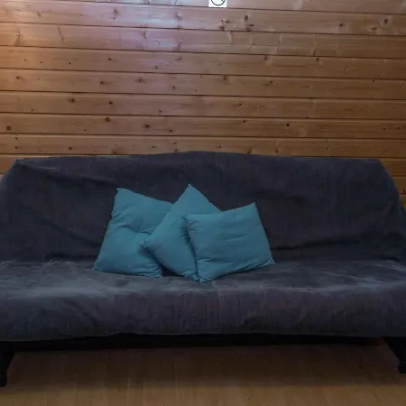 Vakantiehuis Holiday Kuikka By Interhome