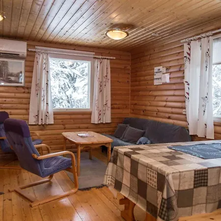 Holiday Kuikka By Interhome Urimolahti