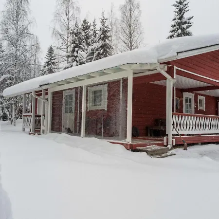 Vakantiehuis Holiday Kuikka By Interhome Urimolahti