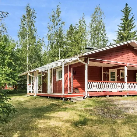 Σπίτι διακοπών Holiday Kuikka By Interhome Urimolahti