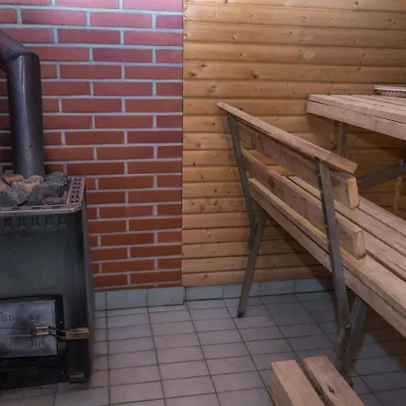 Holiday Kuikka By Interhome