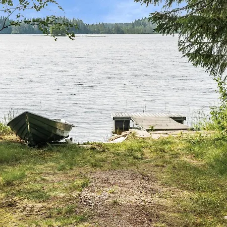 Holiday Kuikka By Interhome