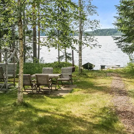 Semesterbostad Holiday Kuikka By Interhome *