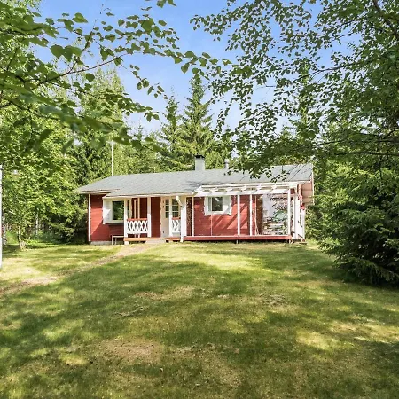 Semesterbostad Holiday Kuikka By Interhome