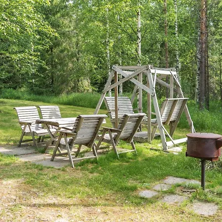 Holiday Kuikka By Interhome