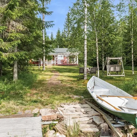 Holiday Kuikka By Interhome Urimolahti