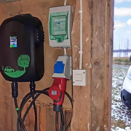 Holiday Kuikka By Interhome