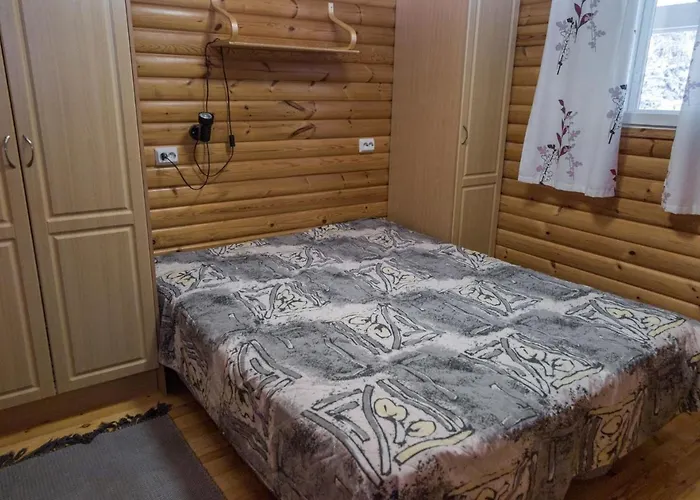 Kuikka By Interhome *