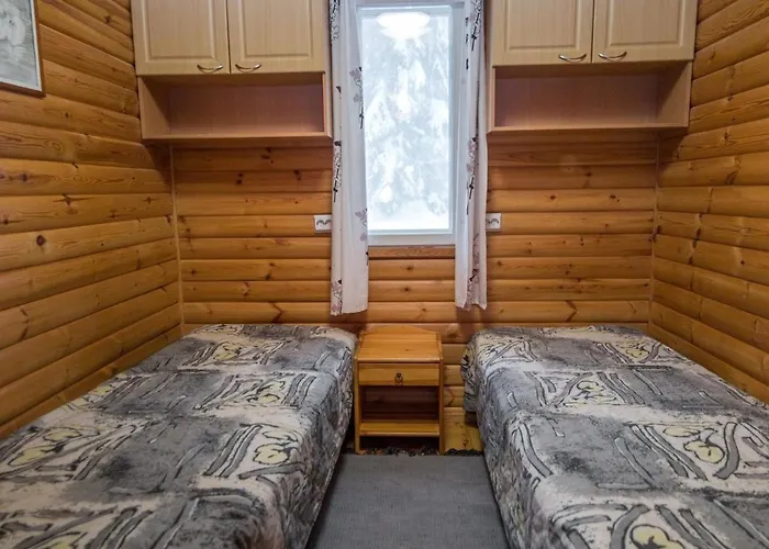 Kuikka By Interhome 度假居 *