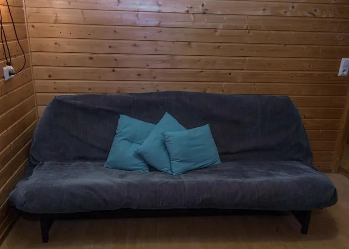 度假居 Kuikka By Interhome