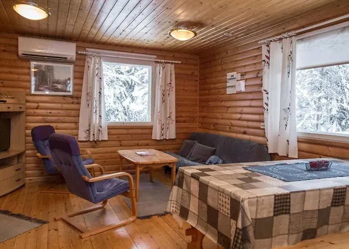 Kuikka By Interhome Urimolahti