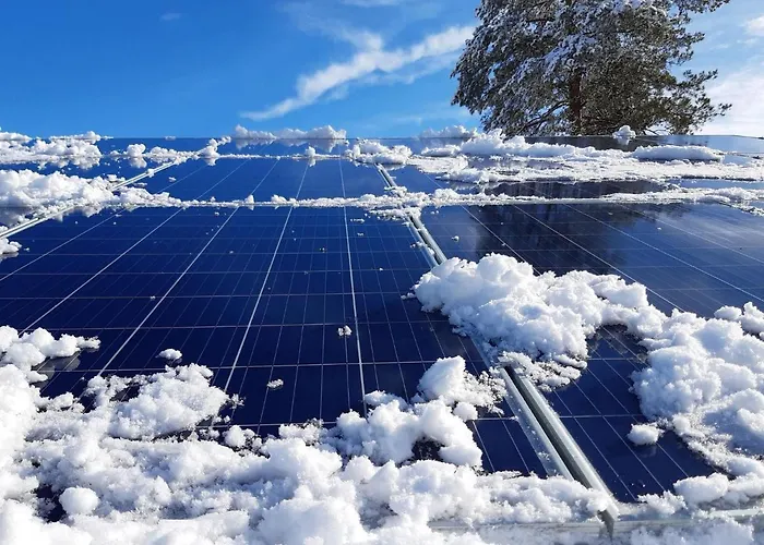 度假居 Kuikka By Interhome